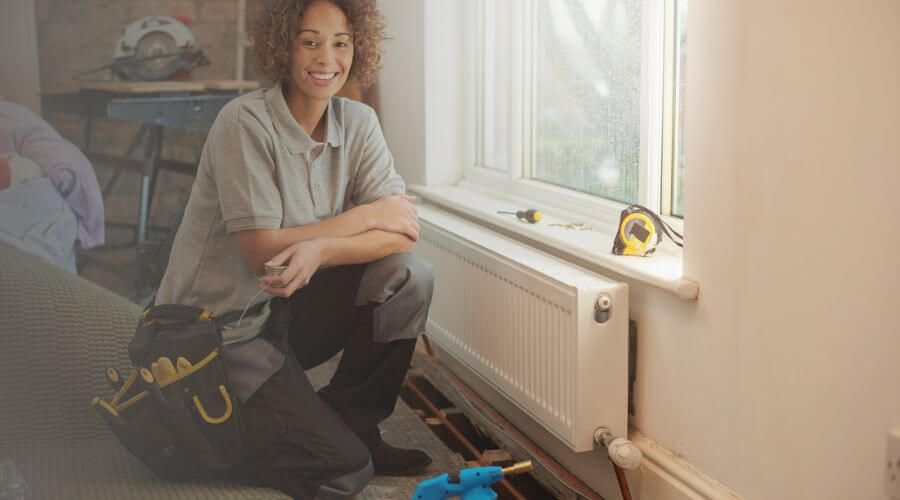 Professional Tankless Water Heater Installation in Lake City, CO